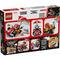 LEGO® Super Mario™: Mario Kart™ – Standard Kart, Car Toy Playset 72032